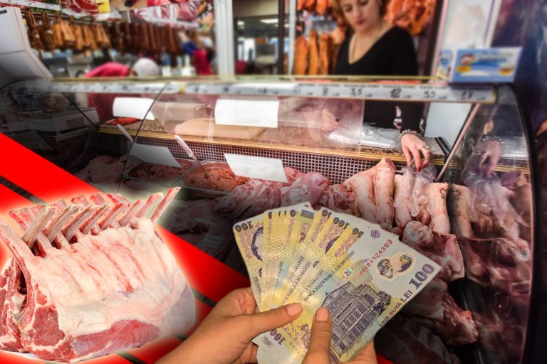 Cât va costa carnea de miel în 2023. Mulți români nu își vor mai permite