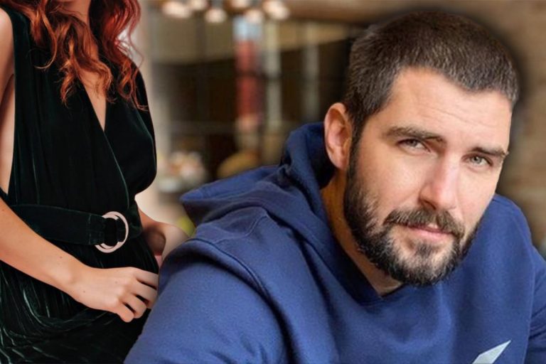 Cătălin Cazacu, adevărul despre „noua lui iubită”. „Așa este viața mea acum. Eu nu am postat buchete la două zile după despărțire!” EXCLUSIV