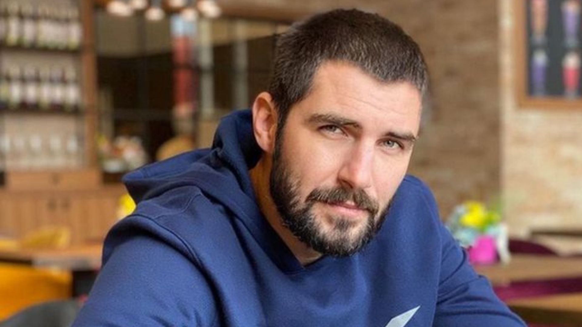 Cătălin Cazacu se pregătește să părăsească România