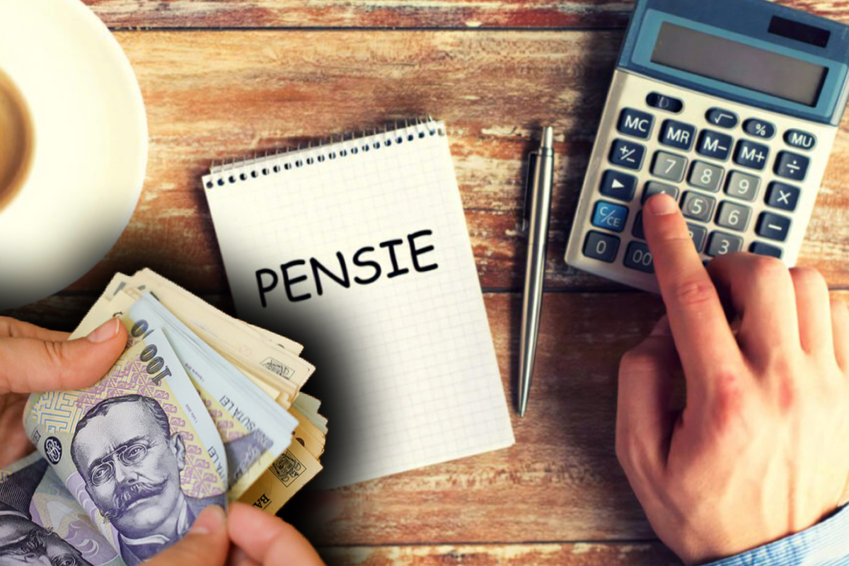 Câți ani trebuie să muncești ca să primești pensie