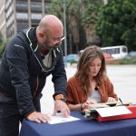 Ce au făcut Doina Teodoru și Cătălin Scărlătescu în ultima zi la America Express