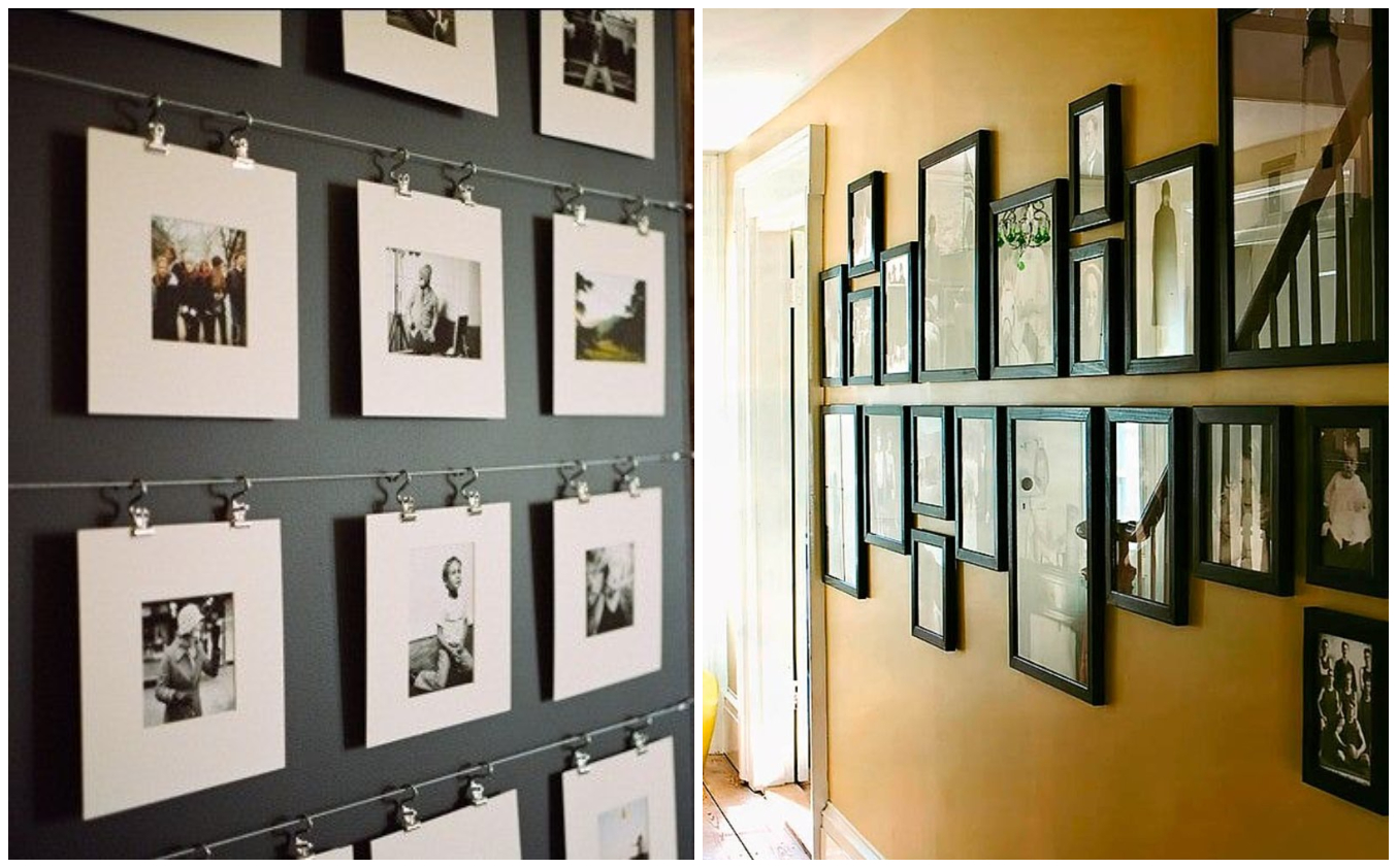 Ce este bine să faci cu fotografiile persoanelor care au murit