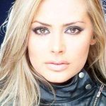 Ce nu ar face Kitty Cepraga atunci când vine vorba despre fiica ei