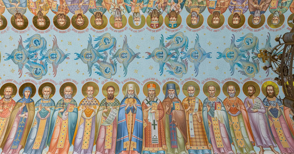 Ce nu este bine să faci de Mucenici