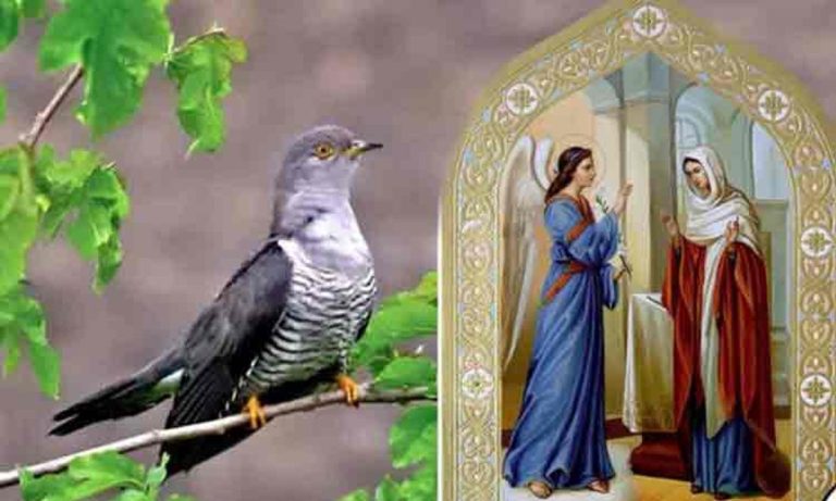 Ce nu se face de Buna Vestire 2023. Tradiții și obiceiuri