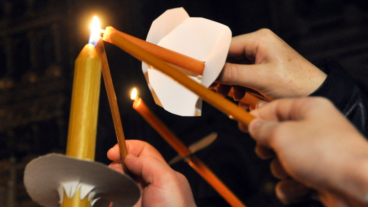 Ce nu se face în a treia zi de Paște