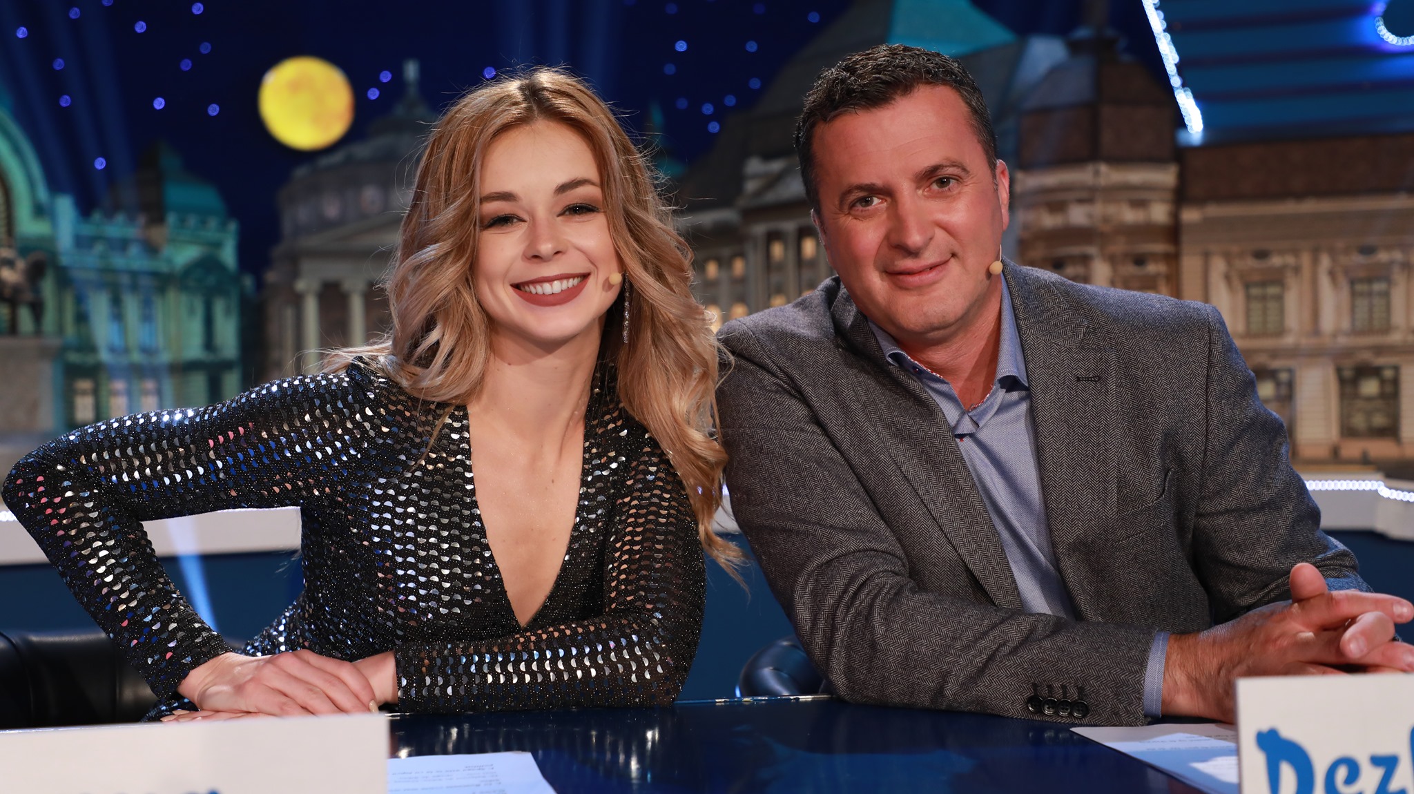 Ce planuri are Ioana Petric după plecarea de la Cronica Cârcotașilor