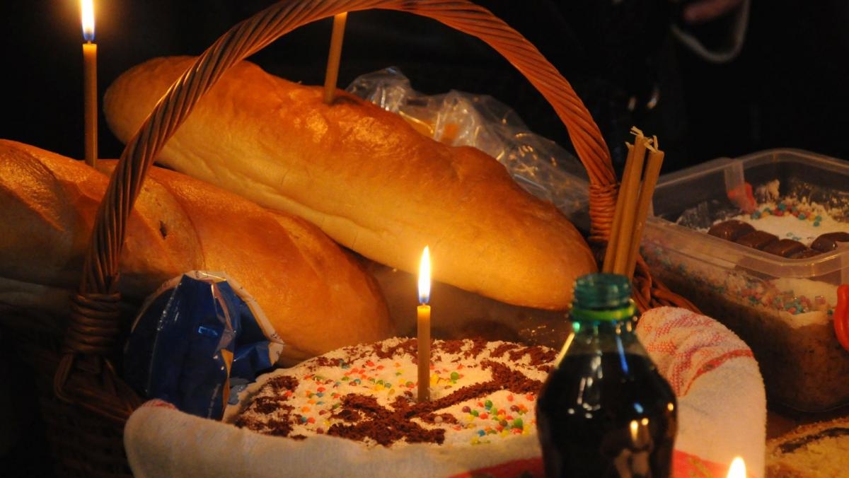 De ce se zice “bogdaproste”