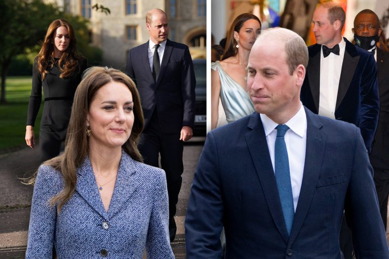 Ce s-ar întâmpla dacă prințul William și Kate Middleton ar divorța. Un fost angajat al Casei Regale face mărturisiri incredibile