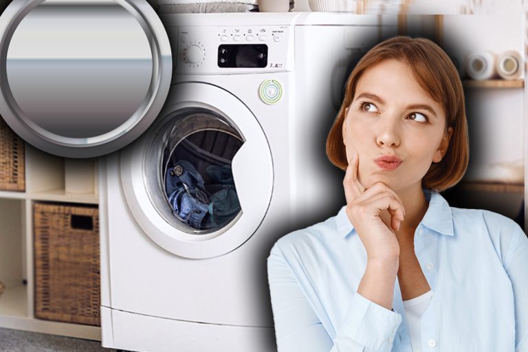 Ce să adaugi în mașina de spălat, pe lângă detergentul de rufe. Sporește puterea de curățare