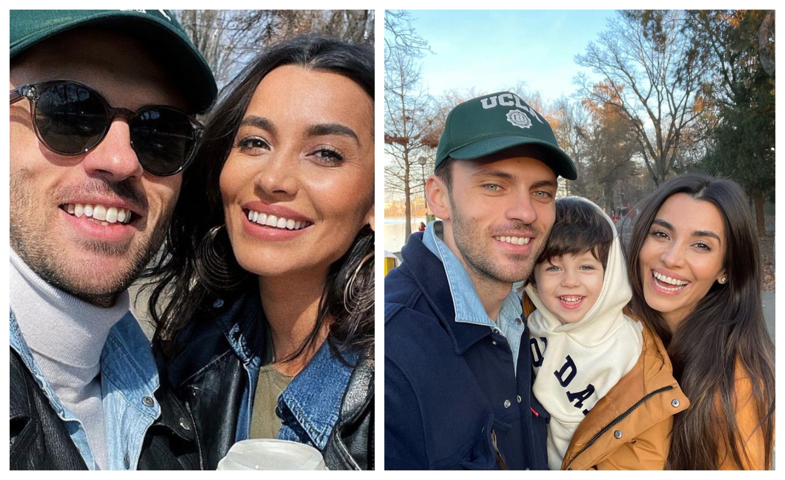 Ce spune Silviu Țolu, logodnicul prezentatoarei Lili Sandu, despre mărirea familiei. “Cred că mi-ar mai plăcea un copil” VIDEO EXCLUSIV