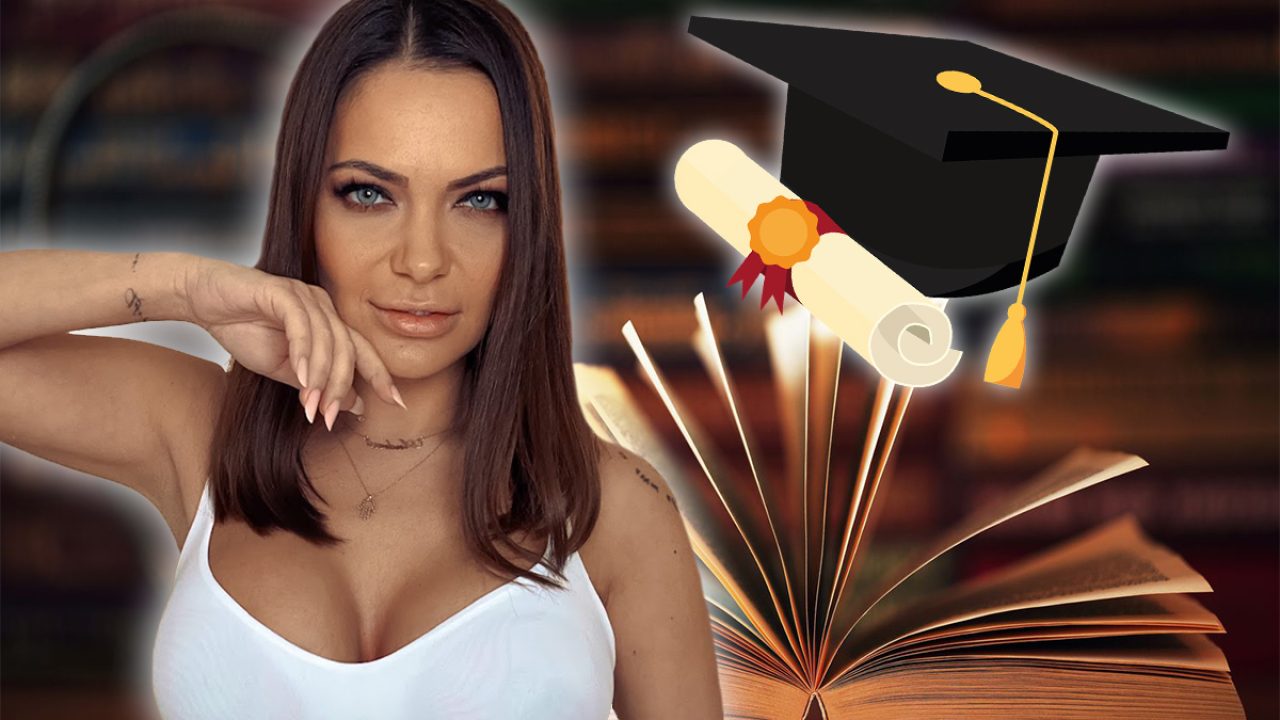 Ce studii are Andreea Antonescu