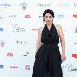 Cine este Maria Obretin, noua actriță din distribuția serialului Clanul