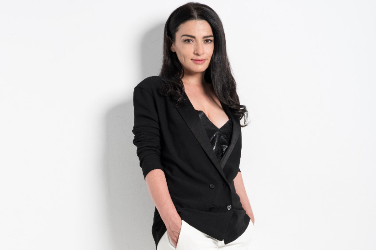 Cine este Maria Obretin, noua actriță din distribuția serialului Clanul