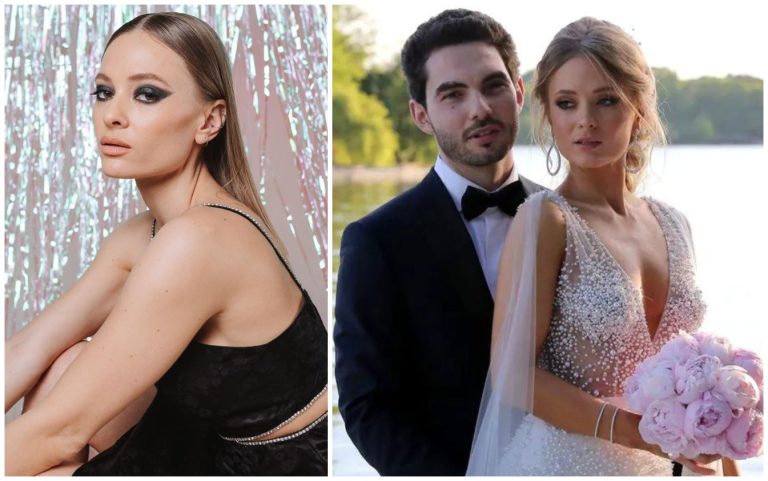 Cine este și cu ce se ocupă Răzvan Miheț, fostul partener al Oanei Matache. Au împreună 2 copii