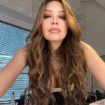 Coafura care te întinerește cu 20 ani. Thalia a ales-o și ea