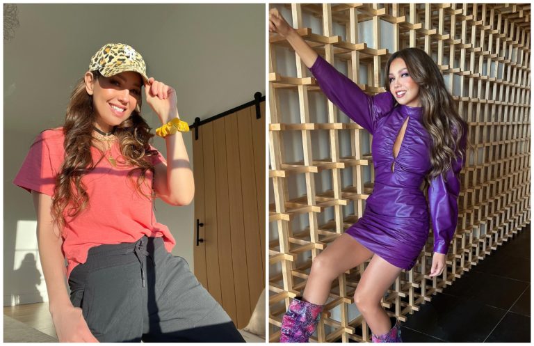 Coafura care te întinerește cu 20 ani. Thalia a ales-o și ea, nici nu zici că are 51 de ani