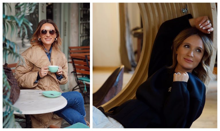 Cu ce se ocupa Carmen Negoiță, înainte de a deveni extrem de cunoscută în social media. „Am făcut mulți ani munca asta” VIDEO EXCLUSIV