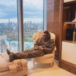 Cu ce se ocupă de fapt noul iubit al Ramonei Olaru