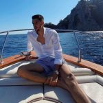 Cu ce se ocupă de fapt noul iubit al Ramonei Olaru