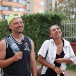 Cu ce se ocupă soția lui Puya