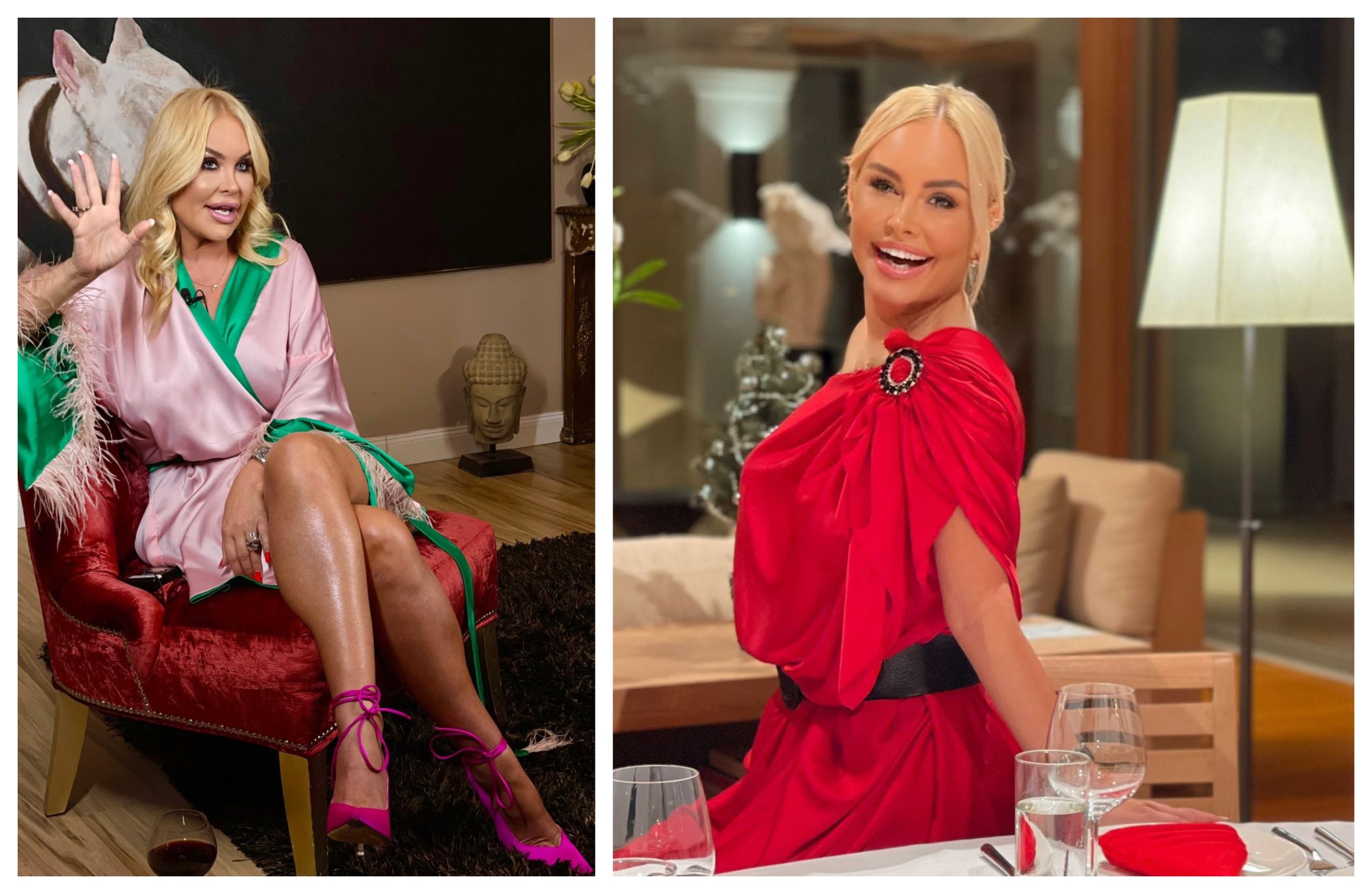 Cu ce se va ocupa Vica Blochina, după Survivor România. Decizia majoră