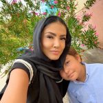 Cum arată Andreea Mantea complet nemachiată