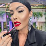 Cum arată Andreea Mantea complet nemachiată