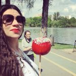 Cu ce se ocupă Laura Andreșan, de când a renunțat la showbiz