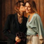 Fiica și soția lui Mihai Gâdea