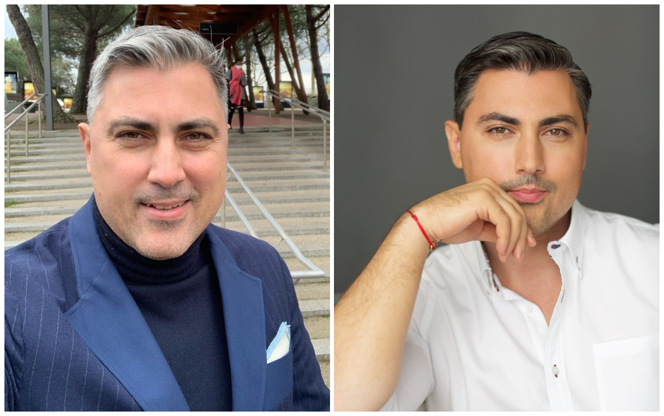 Cum i s-a schimbat viața lui Alexandru Ciucu, după divorțul de Alina Sorescu