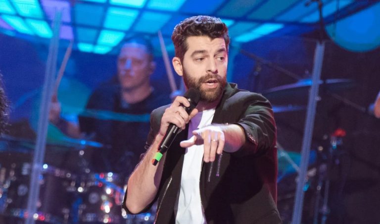 Cum îl cheamă de fapt pe Shurubel. Puțini știu că acesta este numele lui real