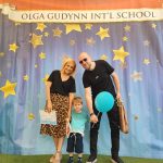 Cum se simte fiul Simonei Gherghe, după câteva zile petrecute într-un spital de stat