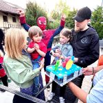 Cum se simte fiul Simonei Gherghe, după câteva zile petrecute într-un spital de stat