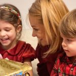 Cum se simte fiul Simonei Gherghe, după câteva zile petrecute într-un spital de stat