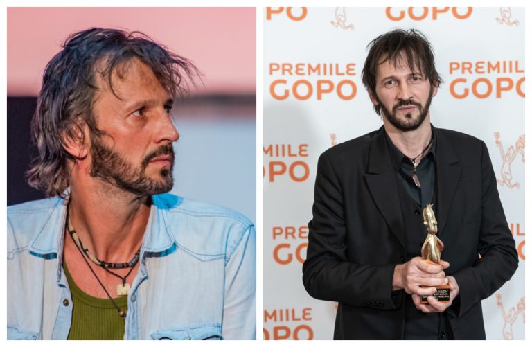 Cum și-a descoperit Bogdan Farcaș, Ciomag din Clanul, pasiunea pentru actorie: „Când eram mic, eram în sala de cinema.Cerșeam bani pe stradă ca să văd același film”