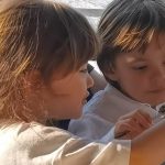 Cum și-a sărbătorit Gina Matache nepotul