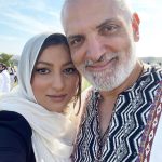 Damian Drăghici împlinește astăzi 53 de ani. Ce spune partenera lui despre diferența de vârstă