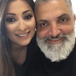 Damian Drăghici împlinește astăzi 53 de ani. Ce spune partenera lui despre diferența de vârstă