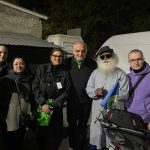 Damian Drăghici împlinește astăzi 53 de ani. Ce spune partenera lui despre diferența de vârstă