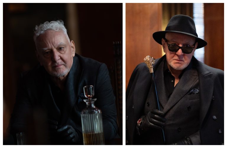 Dan Condurache, interpretul personajului Afganu din serialul Clanul, despre ce a pățit la un casting. „De ce naiba îl chemi și pă ăsta?” EXCLUSIV