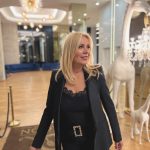 Dana Săvuică a ales sa isi facă reducție mamara 5