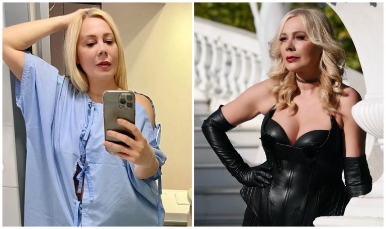 De ce a ales Dana Săvuică să își facă reducție mamară: „Sănătate, estetică și puțină vanitate”. Cu ce s-a confruntat vedeta