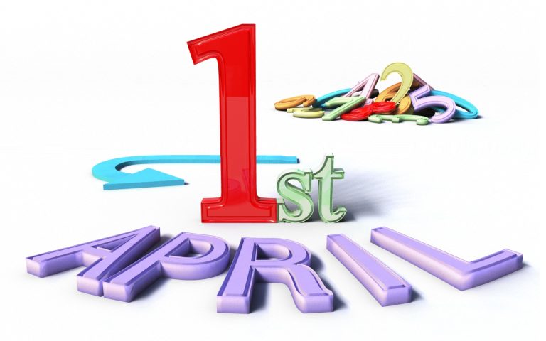 De ce 1 Aprilie este Ziua Păcălelilor. Cum a luat naștere obiceiul de a face farse