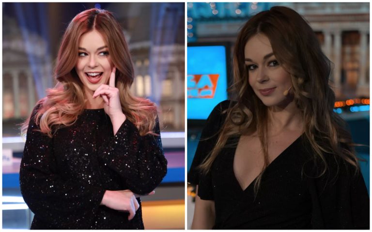 De ce a plecat Ioana Petric, după 15 ani, de la Cronica Cârcotașilor. A dezvăluit adevăratul motiv