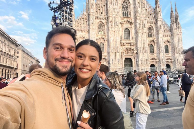 De ce au apelat Oana Moșneagu și Vlad Gherman la terapie de cuplu: “Fiecare venea cu niște răni din trecut” VIDEO EXCLUSIV