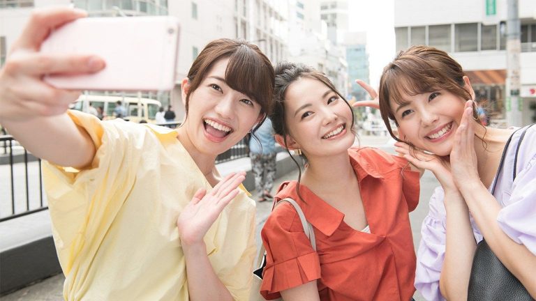 De ce japonezele „nu îmbătrânesc și nu se îngrașă”. Ce alimente consumă de fapt