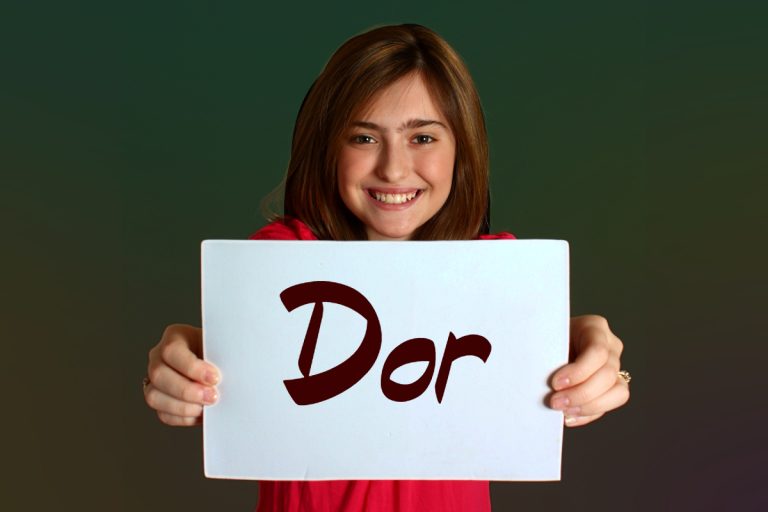 Motivul pentru care cuvântul “dor” nu poate fi tradus în nicio altă limbă. Nu mulți știu asta