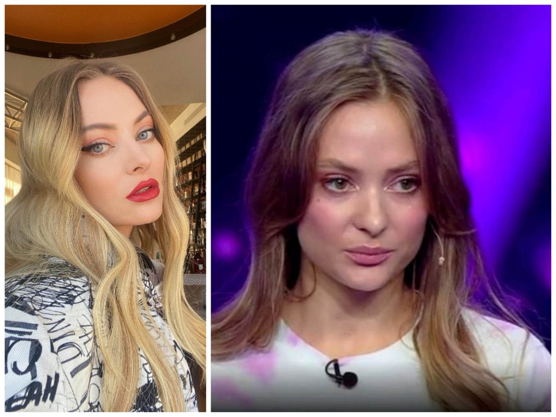 Ce părere are de fapt Delia despre relația Oanei Matache cu noul ei iubit, Radu Siffredi