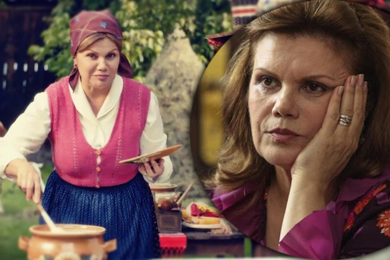 Boala cruntă de care suferă Natașa Raab, alias Coana Chiva. Apropiații sunt îngrijorați: „Am tot sunat-o, dar nu răspunde!”